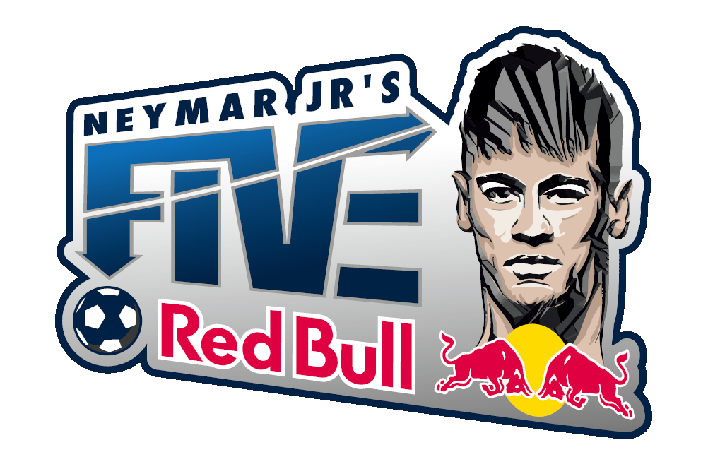 neymar-jr-five