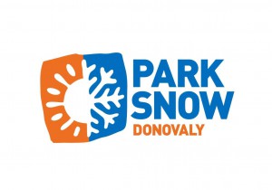 park snow donovaly
